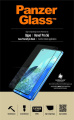 Panzerglass Display Protective Plastic Film - Displayschutzglas Fur Suitable For Oppo Reno7 Pro 5g Case Friendly, Black Ab